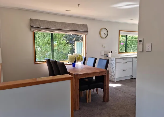 Holiday home Comfort In