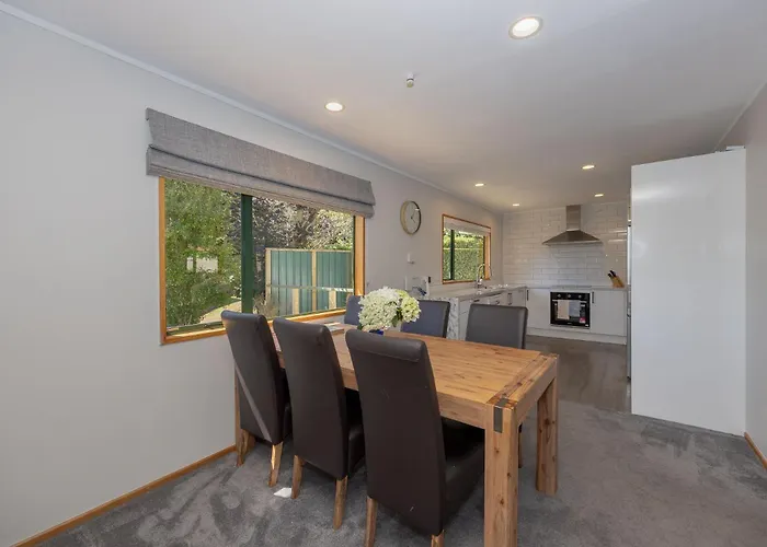 Comfort In Wanaka