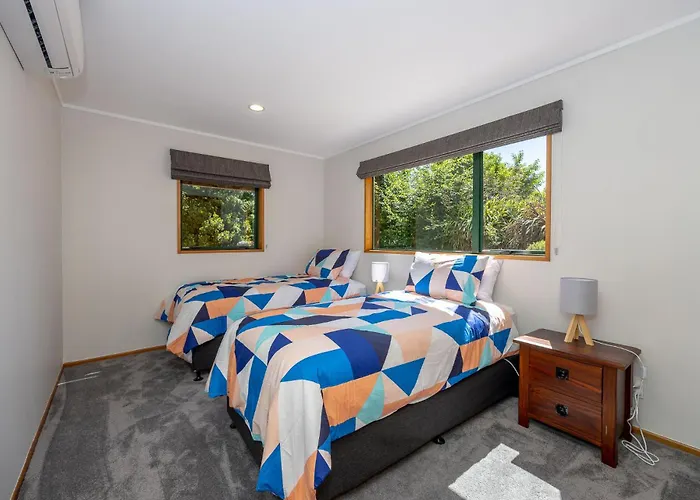 Ferienhaus Comfort In *