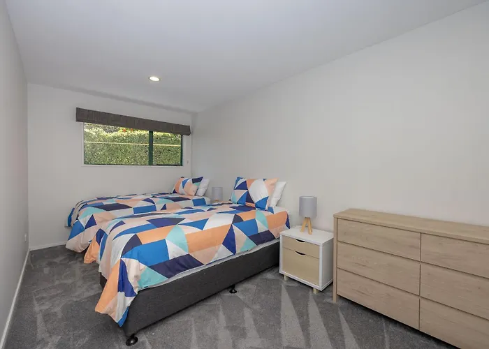 Ferienhaus Comfort In Wanaka