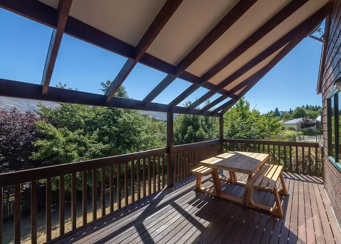 Comfort In Wanaka