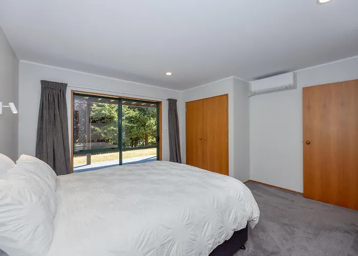 Ferienhaus Comfort In *