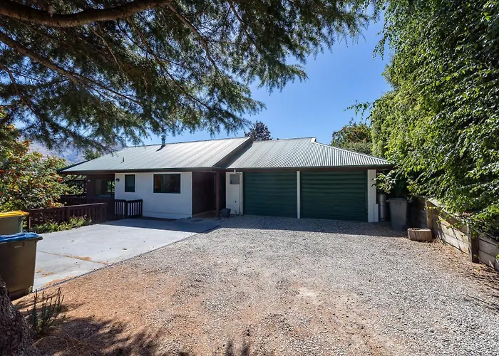 Comfort In * Wanaka