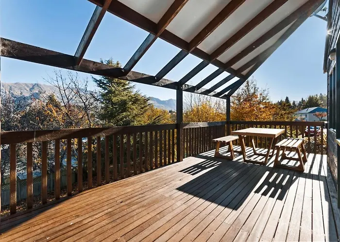 Ferienhaus Comfort In