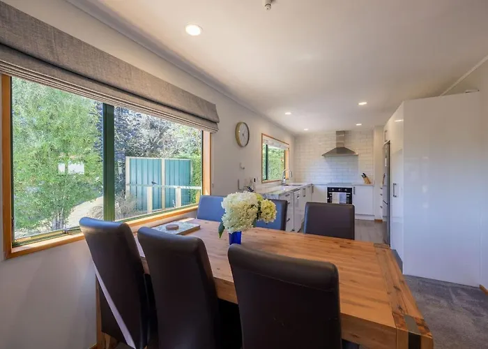 Ferienhaus Comfort In