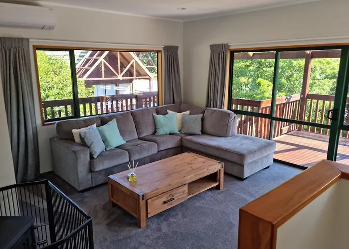 Ferienhaus Comfort In *