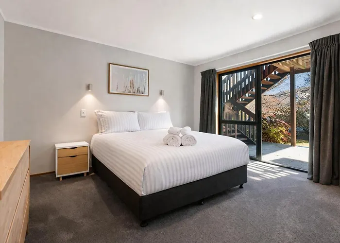 Comfort In * Wanaka